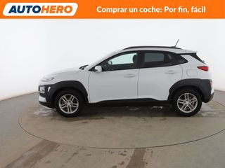 Hyundai Kona 1.0 TGDI Klass 2WD