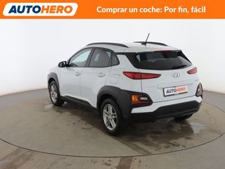 Hyundai Kona 1.0 TGDI Klass 2WD