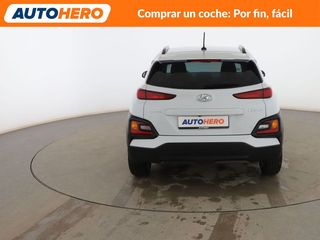 Hyundai Kona 1.0 TGDI Klass 2WD