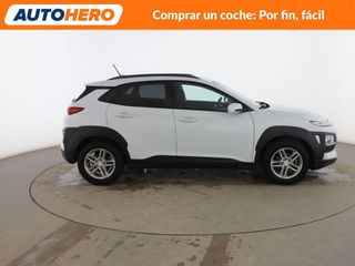 Hyundai Kona 1.0 TGDI Klass 2WD