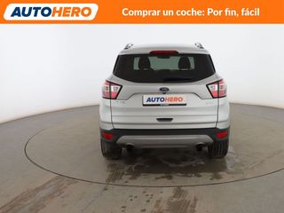 Ford Kuga 1.5 EcoBoost Trend+