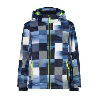 Chaqueta CMP esquí T.140 + Pantalones Columbia