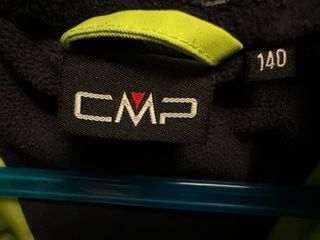 Chaqueta CMP esquí T.140 + Pantalones Columbia