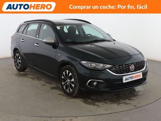 Fiat Tipo 1.3 M-Jet Mirror