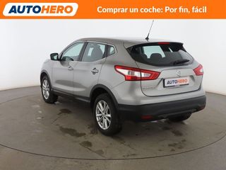 Nissan Qashqai 1.2 Acenta