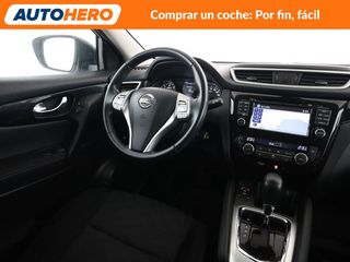 Nissan Qashqai 1.2 Acenta
