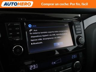 Nissan Qashqai 1.2 Acenta