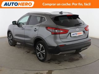 Nissan Qashqai 1.3 DIG-T NConnecta