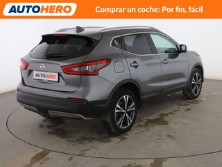Nissan Qashqai 1.3 DIG-T NConnecta