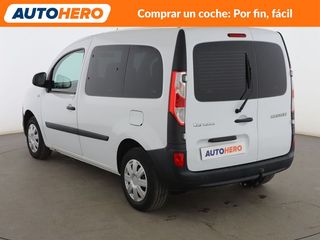 Renault Kangoo Combi 1.5 BLUE dCi Combi Profesional