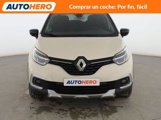 Renault Captur 1.5 dCi Energy Zen