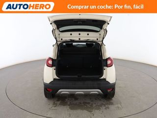 Renault Captur 1.5 dCi Energy Zen