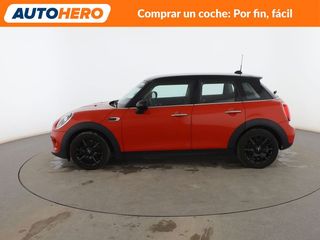 MINI Cooper Cooper D