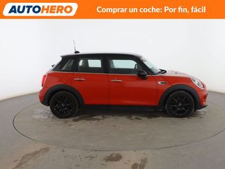 MINI Cooper Cooper D