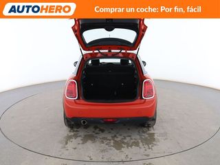 MINI Cooper Cooper D