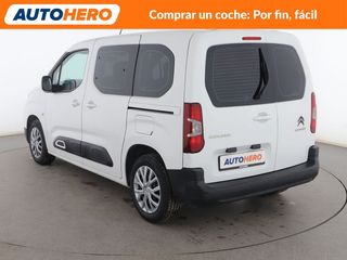 Citroën Berlingo 1.5 Blue-HDi Feel M