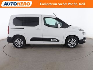 Citroën Berlingo 1.5 Blue-HDi Feel M
