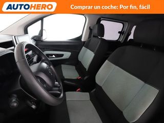 Citroën Berlingo 1.5 Blue-HDi Feel M