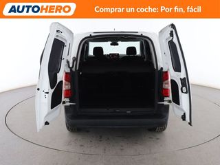 Citroën Berlingo 1.5 Blue-HDi Feel M