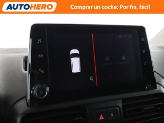 Citroën Berlingo 1.5 Blue-HDi Feel M