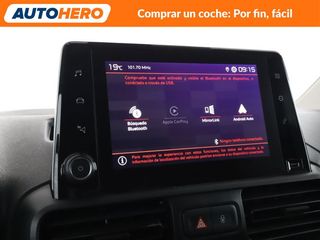 Citroën Berlingo 1.5 Blue-HDi Feel M