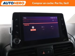 Citroën Berlingo 1.5 Blue-HDi Feel M