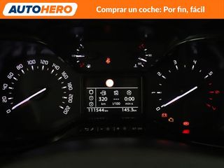 Citroën Berlingo 1.5 Blue-HDi Feel M