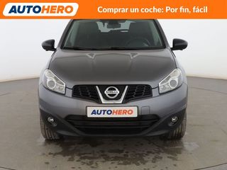 Nissan Qashqai 1.5 Turbodiesel 360
