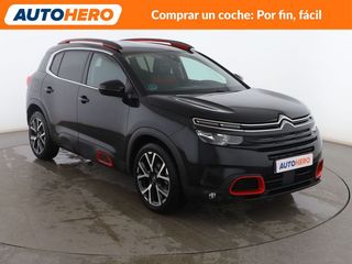 Citroën C5 Aircross 1.5 Blue-HDi Feel
