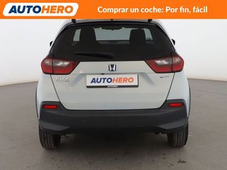 Honda Jazz 1.5 i-MMD Hybrid Crosstar