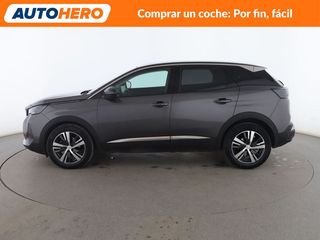 Peugeot 3008 1.2 PureTech Allure Pack