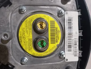 Kit Airbag Mercedes Clase A W169