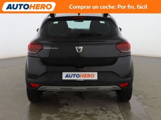 Dacia Sandero 1.0 TCe Stepway Comfort