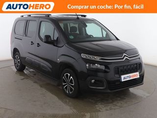 Citroën Berlingo 1.5 Blue-HDi Shine XL