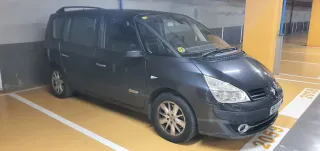 Renault Espace 2008