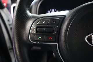 KIA Sportage 2.0 GT LINE 185cv Aut. 4WD