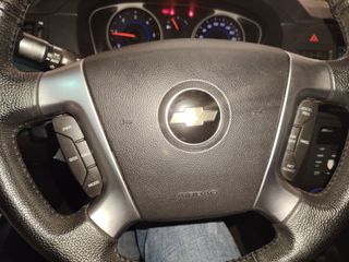 Chevrolet Epica 2010