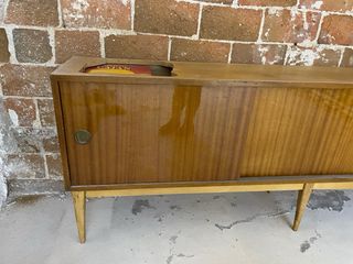 Aparador retro, vintage