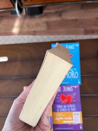 Buenos días Princesa