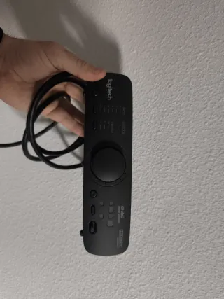 Logitech Z906 Altavoces 5.1 THX