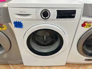 LAVADORA BALAY 8kg 1200rpm A+++. GARANTÍA. ENVÍO