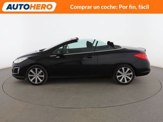 Peugeot 308 1.6 e-HDi CC Active