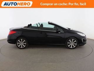 Peugeot 308 1.6 e-HDi CC Active