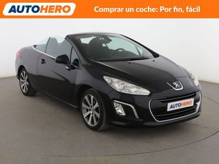Peugeot 308 1.6 e-HDi CC Active