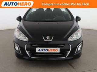 Peugeot 308 1.6 e-HDi CC Active