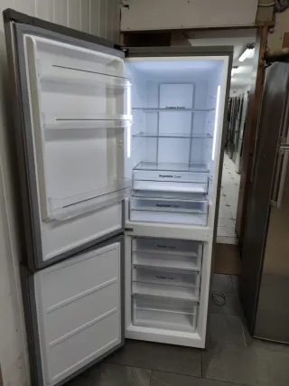 Nevera Daewoo A++ 185x60cm no Frost con Garantia