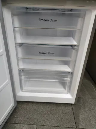 Nevera Daewoo A++ 185x60cm no Frost con Garantia