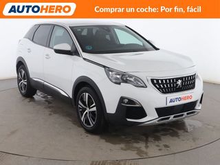 Peugeot 3008 1.2 PureTech Allure