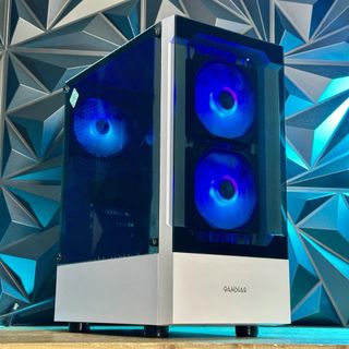 PC GAMING RTX 5070TI 16GB + RYZEN 5 5500