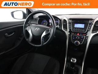 Hyundai i30 1.4 CRDi Klass